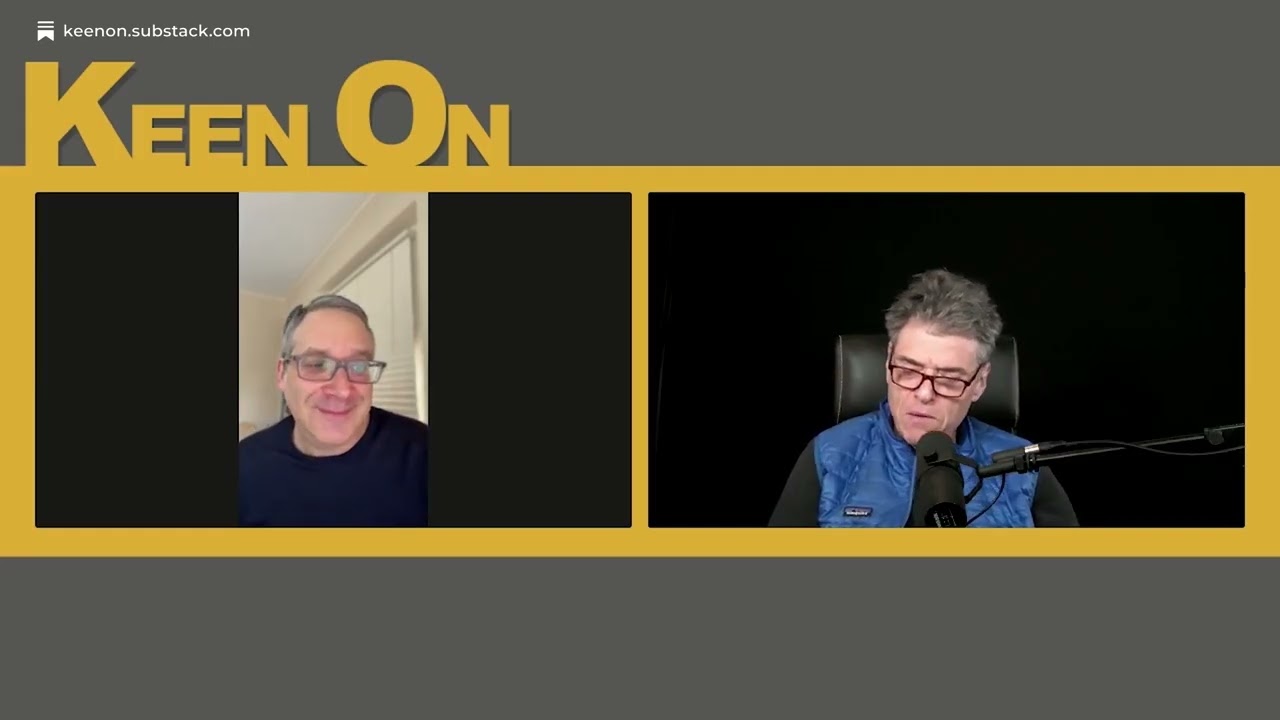 Episode 2289: Gary Marcus on how