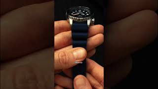 🌊 CITIZEN PROMASTER MARINEEO2021-05L — Calibre E168💙 Deep Blue Dial | 37mm Compact Diver #khitangel