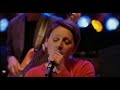 Capture de la vidéo Peter Gabriel, Liz Fraser & Paul Buchanan - Downside Up (Later With Jools Holland, May 2000)