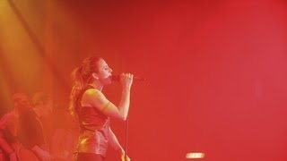 Melanie C - The Sea Live DVD - I Turn To You