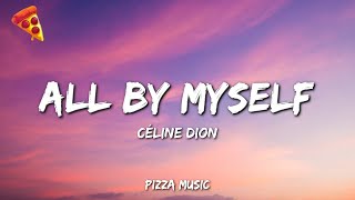 Cline Dion  All By Myself s