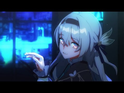 【崩スタ/ Honkai: Star Rail MMD】シニカルナイトプラン【ホタル/Firefly】