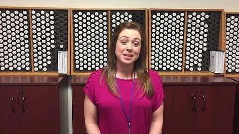 Melissa Dyer speaks about Handling Problem Skin Co...