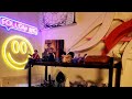 Leveling Up the Grind: From a Rough TikTok LIVE to MK1 Redemption 🎮🔥