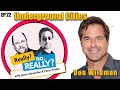 Underground Cities | Really?, no, Really?