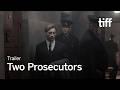 TWO PROSECUTORS Trailer | TIFF 2026