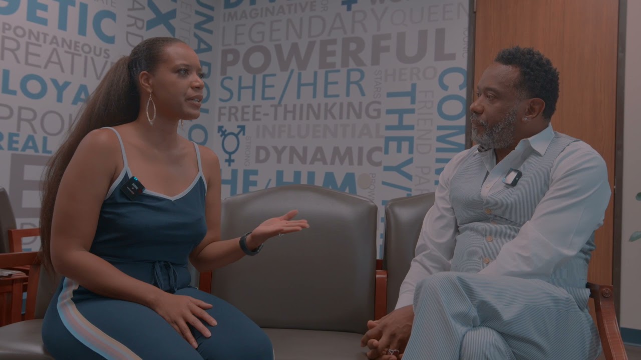 LGBTQ Community Leader Kirk Myers Invites DaBaby To Tour HIV Facility After Controversial Comments