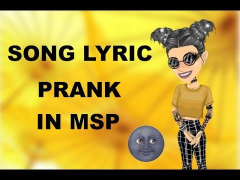 BTS BULLETPROOF PT. 2 SONG LYRIC PRANK!  YouTube