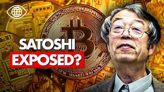 Bitcoin, Power and Secrecy: Who Is Satoshi Nakamoto? Documentary - AT