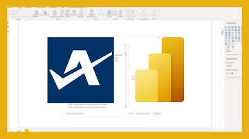AutoTask database voor Power BI