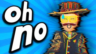 I BROKE Rec Room’s New Bean Bodies…