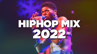 🔥 Hot Right Now | Urban Club Mix March 2022 | New Hip Hop Rap Dancehall Songs | Just Flexin' Hiphop