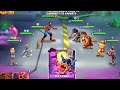 Looney Tunes World of Mayhem Sea Tower Event Gameplay