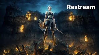 Live 玩一下以前被我判死刑的類魂遊戲