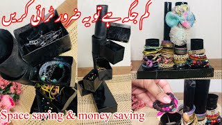 Space saving and money saving ideas | home organisations tips and tricks | cleaning tips and hacks