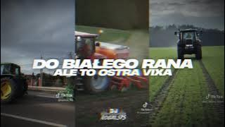 FREAKY BOYS - DO BIAŁEGO RANA ALE TO OSTRA VIXA (ROGAL575 MASHUP)