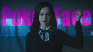 Dark Josie Poker Face