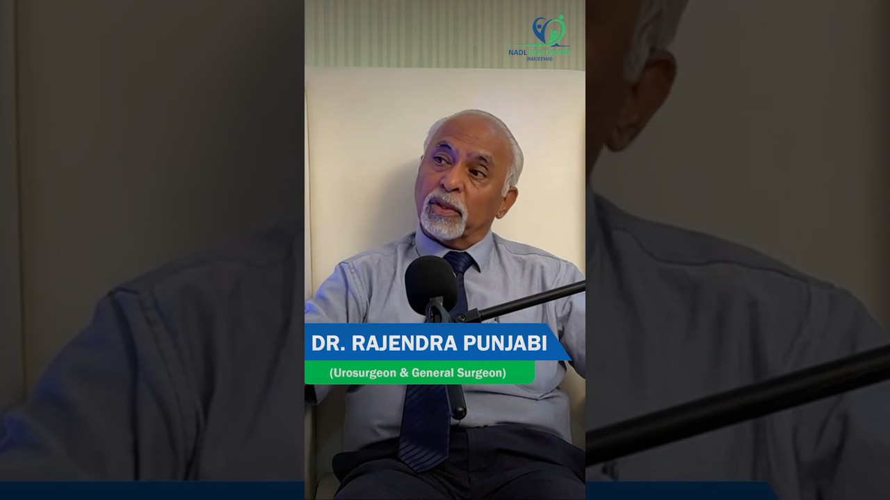 Know the importance of sonography in urology? 