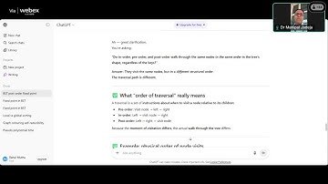 Day-10 Session- 1 Redefining Teaching through AI, LMS and Digital Pedagogies