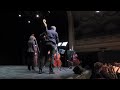 Capture de la vidéo Concert De L'orchestre Osrl Et Danse