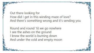 Broken Bells - After the Disco Lyrics