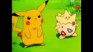 Pokemon: The First Movie - VHS Promo (2000)