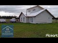 Casa en parcela ruta 551