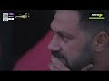 أنور عبد السلام يسجل هدف الإسماعيلي الأول أمام بتروجت الدوري المصري 2025 2026