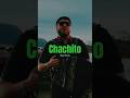 David Ornelas, Express Norteño - Chachito