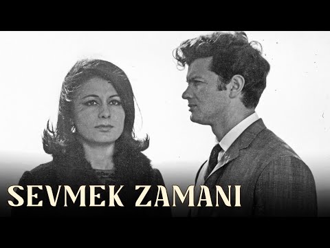 Başkasını Sevemezsin | Sevmek Zamanı