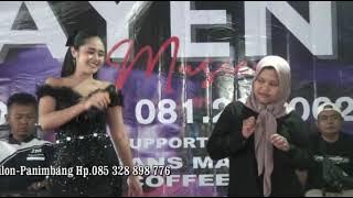 Bintang Pantura 6 Vera Puspita- Selendang Biru Jayeng Musik@Valentine-97-p5u