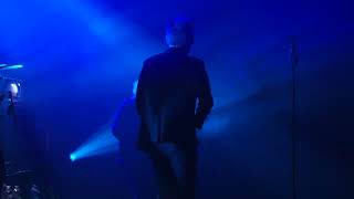 The Jesus And Mary Chain - Some Candy Talking @ Total Bummer, Knockdown Center, Queens, NY 5-31-26