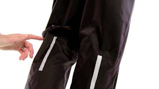 Performance Borough Rain Pants Review - from Performance Bicycle
