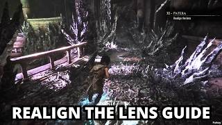 Realign The Lens Guide - Resonance: A Plague Tale Legacy