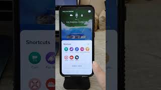 RCCL app screenshot 1