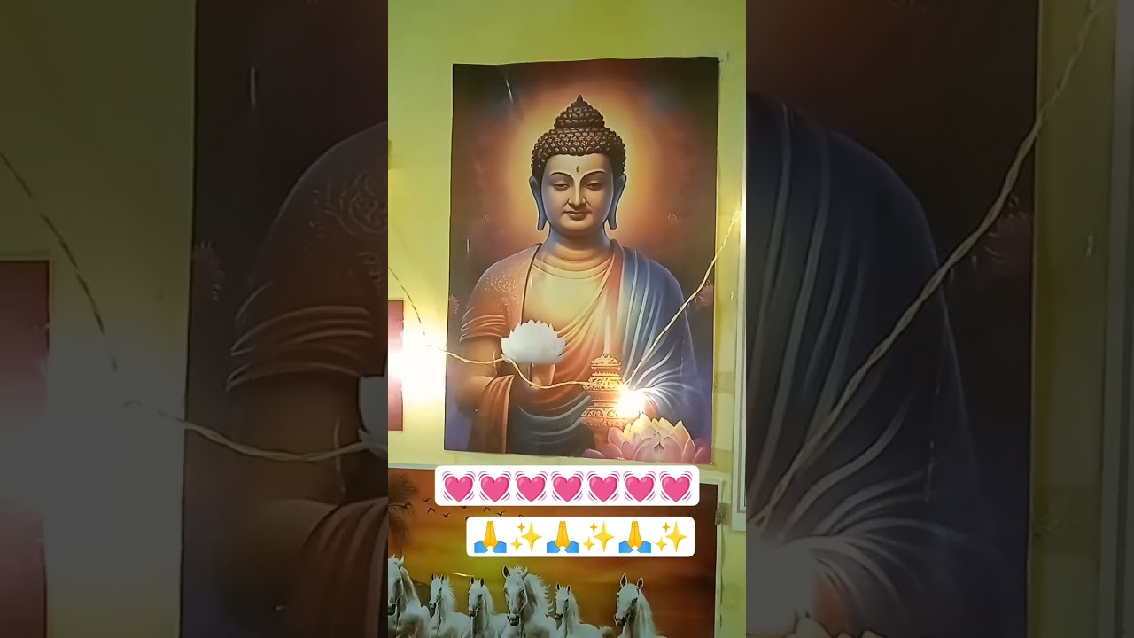 #namobuddhay