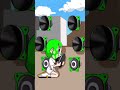 頭のいいイカVSメガホンレーザー【スプラトゥーン3】