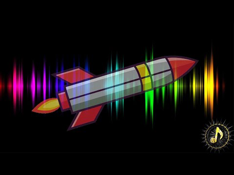 Missile Firing Sound Effect