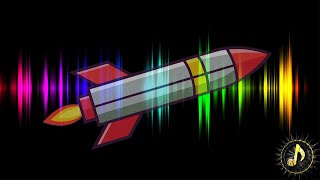 Missile Firing Sound Effect