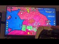 Roblox Conquer the World WW2: PS4/PS5 Controls Guide Tutorial! (How to Play)