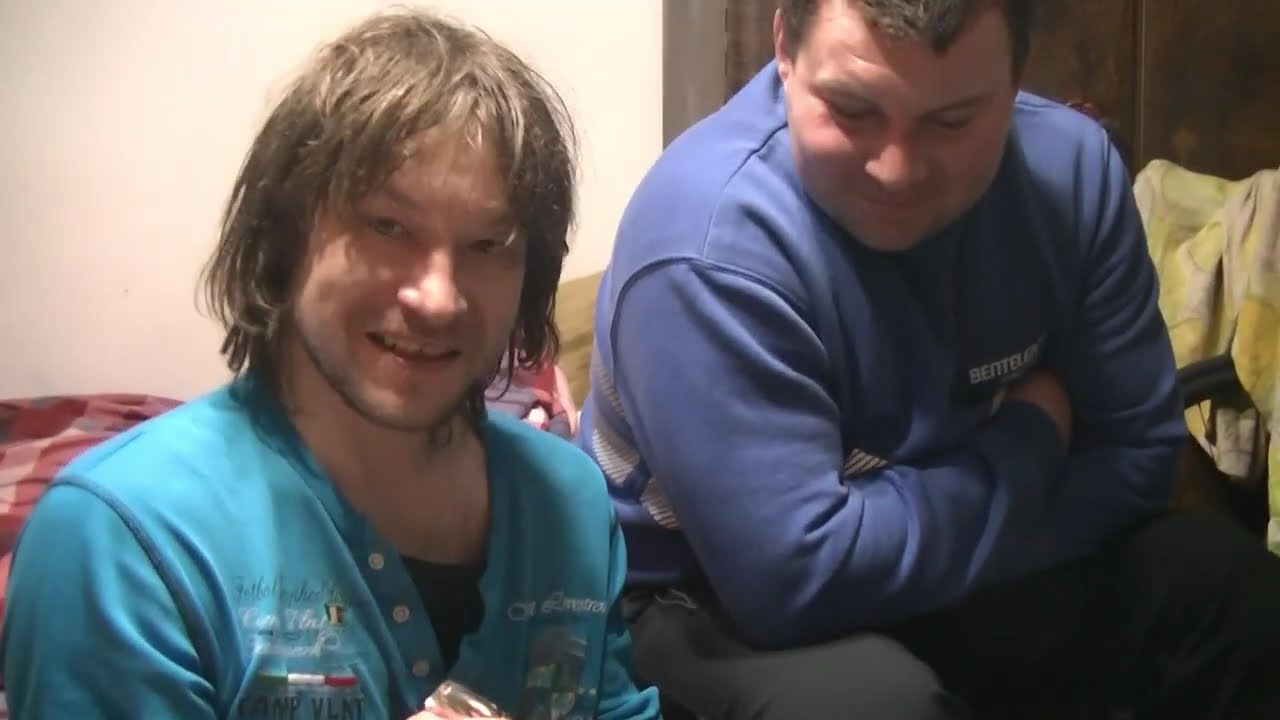 Třetí prospekce potoka a nález Safíru! -Third prospection of the stream and  Sapphire found!