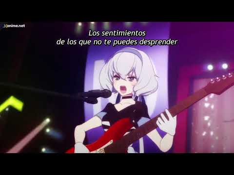 Zombie Land Saga Revenge - Gekikō Sabaibu (Sub Español)(激昂サバイブ)