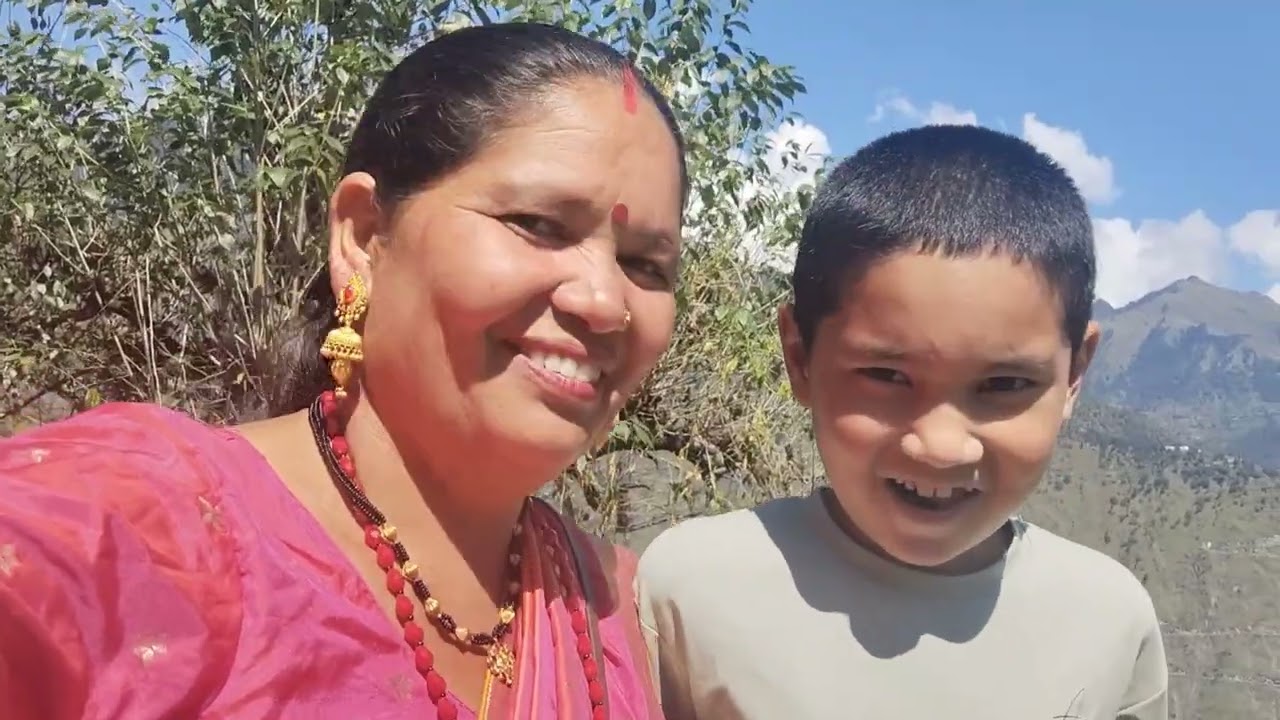 ⭐Chipla mela ka safar | bahen ke ghar ki yaadgaar pal😍