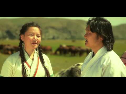Javhlan Erdenechimeg - Har harhan harts (Official Video)
