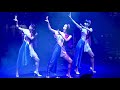 PERFUME - ANDROID AND - O2 Shepherds Bush Empire, LONDON - 3 June 2023