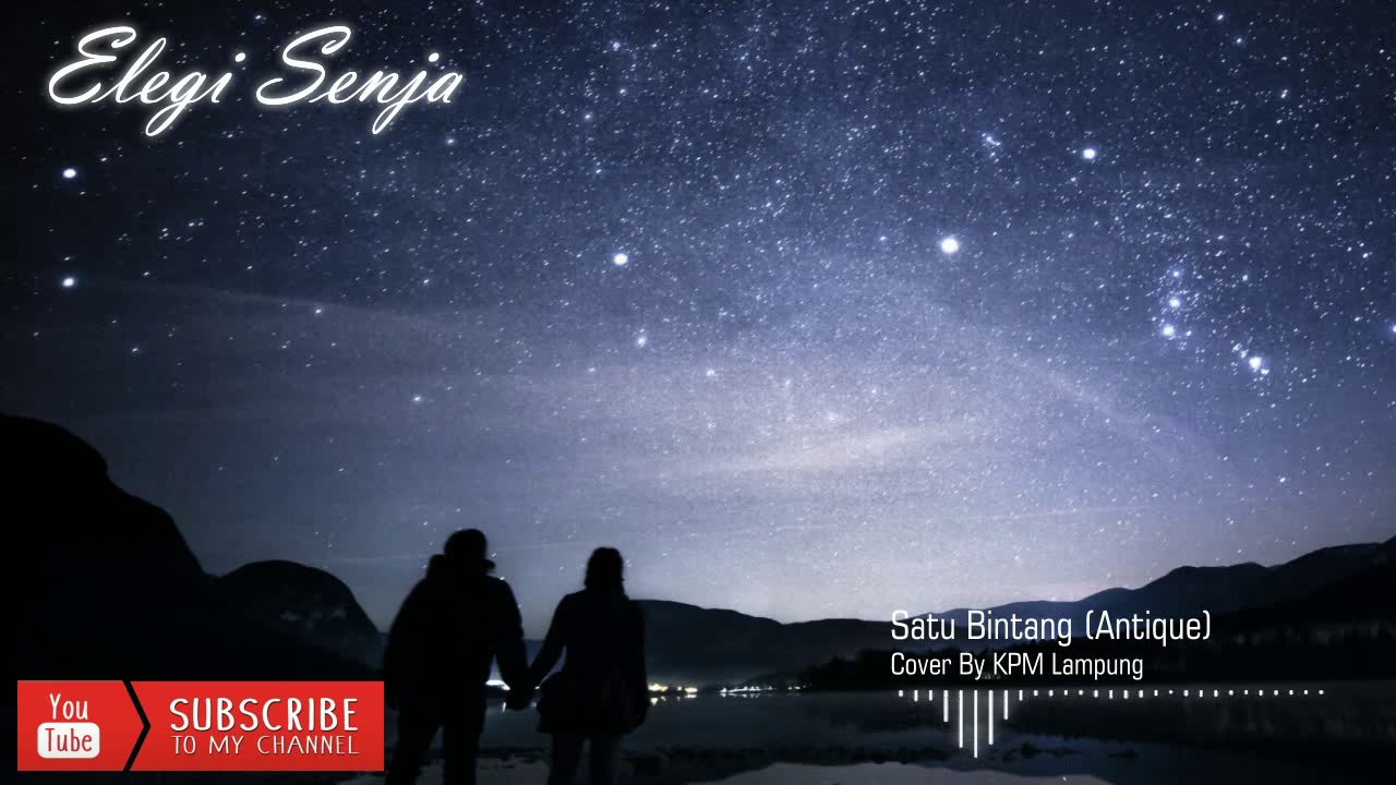 Satu Bintang Antique ( Cover By KPM Lampung) YouTube