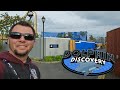 Six flags discovery kingdoms new park updates march 2024 dolphin discovery