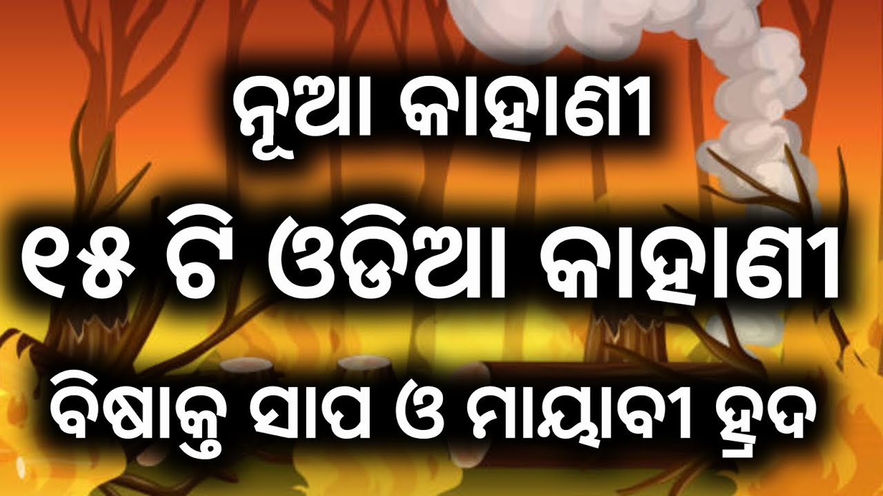 ODIA STORY|| ଓଡ଼ିଆ କାହାଣୀ ପଶ୍ଚିମ ଓଡ଼ିଶା ଭାଷା ନେ|| #odiagalpa #doglife #gapa #gapa 