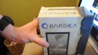 Barska Binoculars Review 8x42 X-Trail model series
