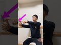 【ビジョントレーニング】バドミントン【視力】レシーブをうまくする